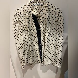 Women’s blouse from Alix of Bohemia